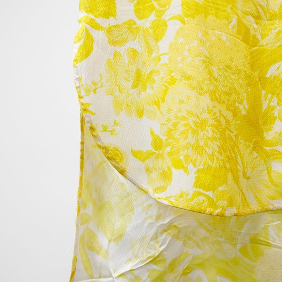 *SOLD* Stella McCartney Floral Print Shirtdress - Picture 7 of 12